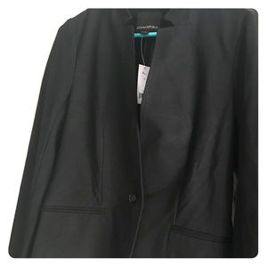 Banana Republic Blazer